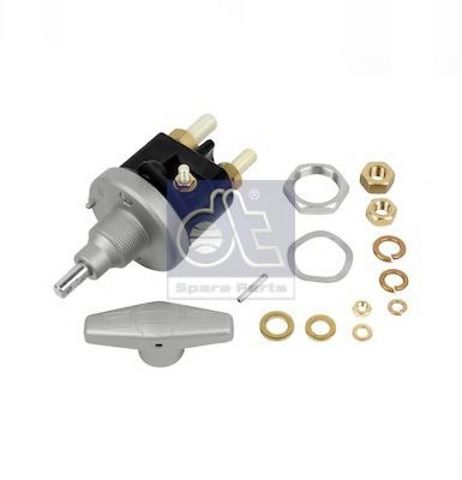 Выключатель массы 725710 DIESEL TECHNIC