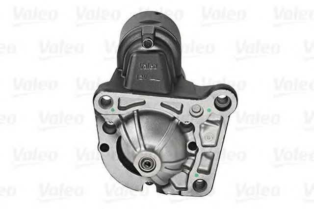 Стартер 726025 VALEO