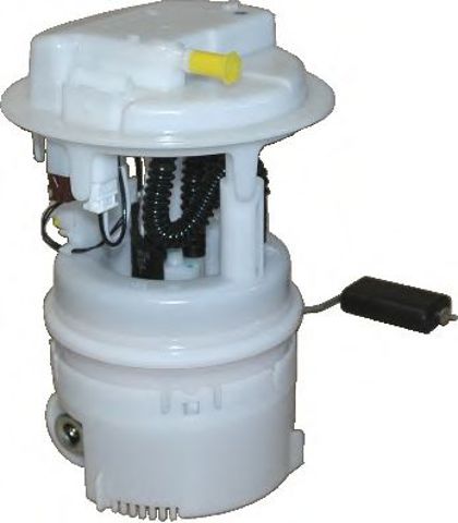 Модуль бензонасоса 7506526 HOFFER