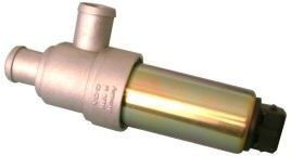 Клапан холостого хода 7515000 HOFFER