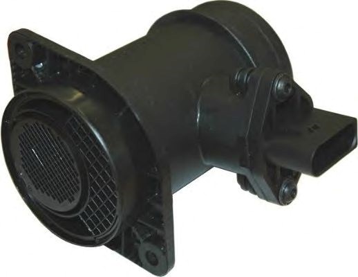Датчик массового расхода воздуха 7516133 HOFFER