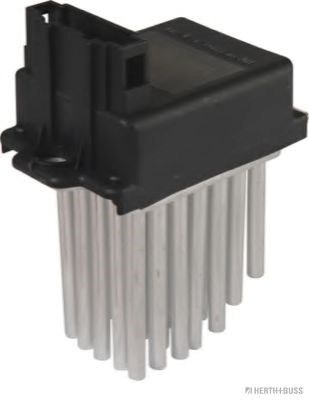 Ежик вентилятора 75614273 HB AUTOELEKTRIK