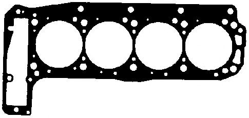 Прокладка головки блока циліндрів 764720