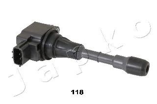 Катушка зажигания 78118 JAPKO