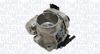 Заслонка воздушная 802001985303 MAGNETI MARELLI