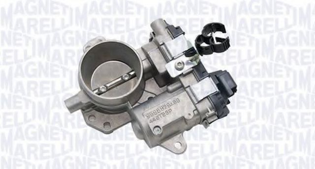 Блок дроссельной заслонки 802009522503 MAGNETI MARELLI