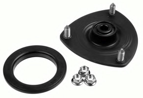 Опора передней стойки 802353 SACHS
