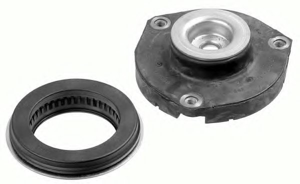 Опора передней стойки 802418 SACHS