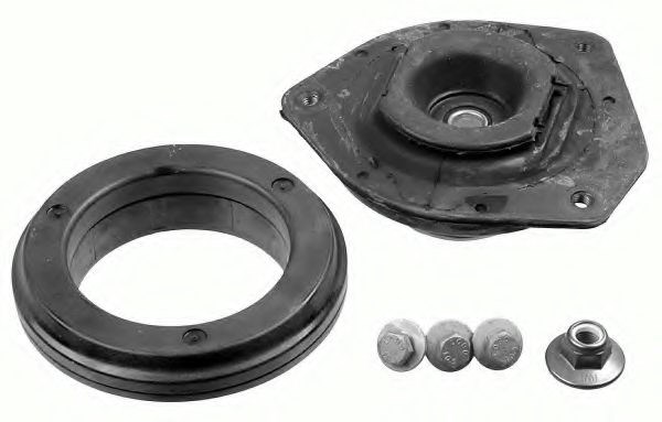 Опора стойки амортизатора переднего 802449 SACHS