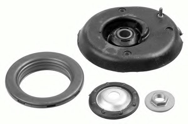 Опора передней стойки 802522 SACHS