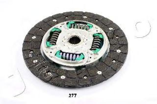 Диск сцепления 80277 JAPKO