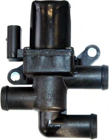 Кран системы отопления 8029909 HOFFER