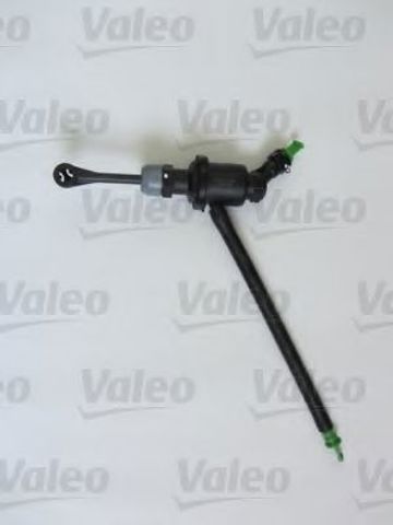Цилиндр сцепления, главный 804838 VALEO