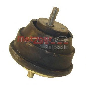 Подвеска двигателя (силового агрегата) 8050133 METZGER