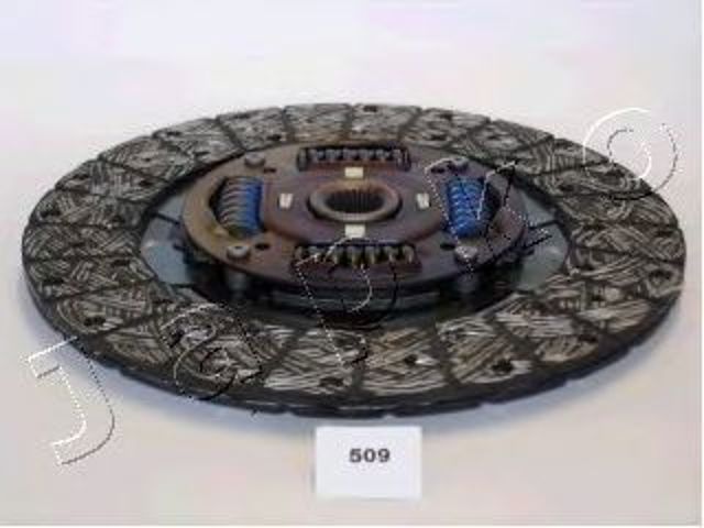 Диск сцепления 80509 JAPKO
