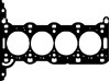Прокладка головки блока цилиндров (ГБЦ) 808134 ELRING