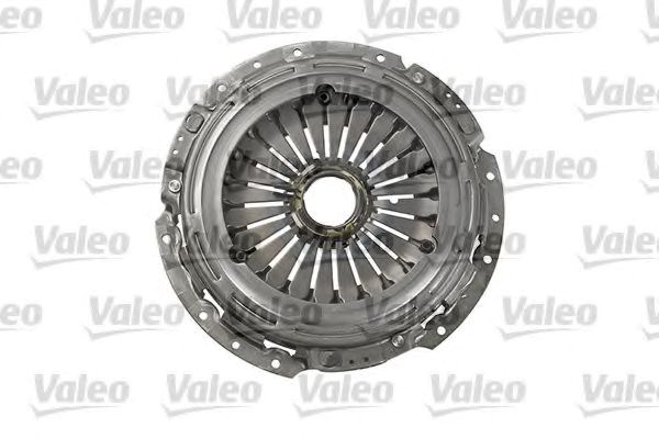 Сцепление и комплектующие 809126 VALEO