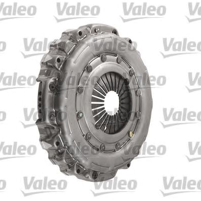 Сцепление 809150 VALEO