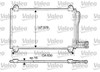Трубопроводы и радиатор кондиционера Mercedes Sprinter I 2-t