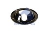 Пыльник тормозного диска заднего 82008 SAMPA