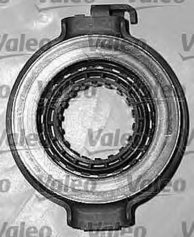 Комплект сцепления (3 части) 821217 VALEO