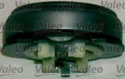 Комплект сцепления 821799 VALEO