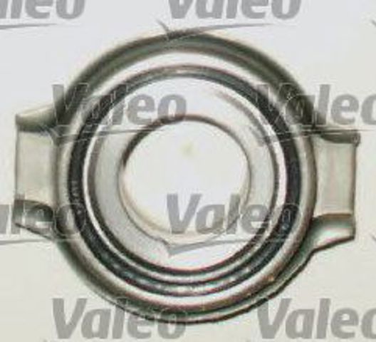 Комплект сцепления (3 части) 826453 VALEO