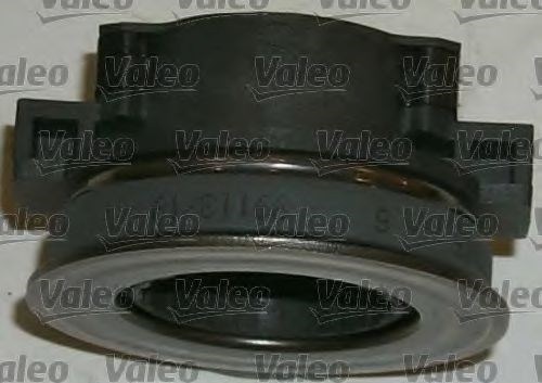 Сцепление в сборе 826831 VALEO