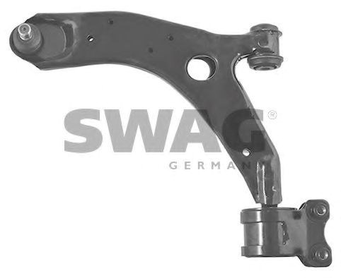 Рычаг передней подвески нижний левый 83942433 SWAG