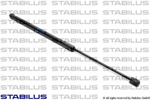 Амортизатор для багажника газовый 845844 STABILUS