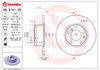 Передний тормозной диск 8514120 BREMBO