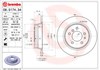 Тормозные диски 8517434 BREMBO