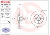 Тормозной диск 8583325 BREMBO