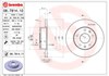 Передний тормозной диск 8781411 BREMBO