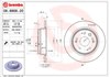 Дисковый тормоз 8886820 BREMBO