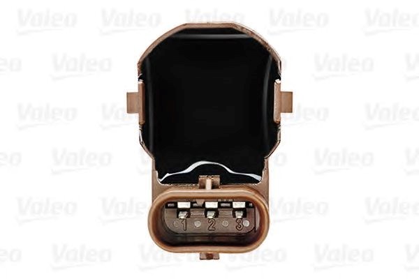 Парктроник передний 890014 VALEO