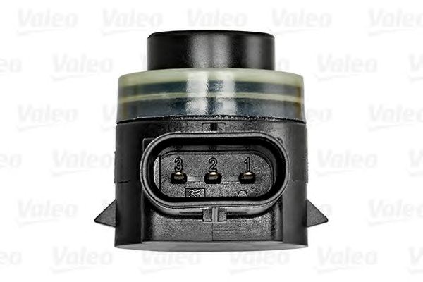 Ультразвуковой датчик парковки 890019 VALEO