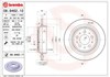 Тормозной диск 8946211 BREMBO