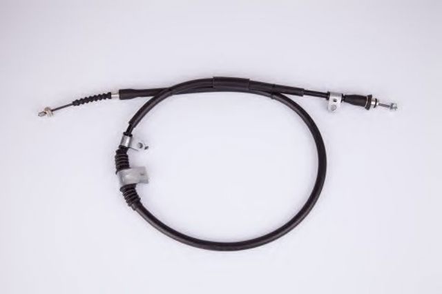 Трос ручника задний правый 8AS355661641 HELLA