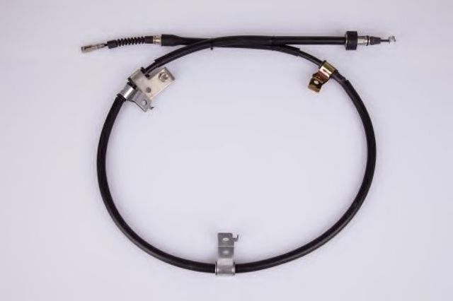 Трос ручника задний 8AS355664161 HELLA