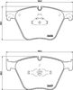 Колодки 8DB355020121 HELLA