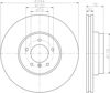 Ротор тормозной 8DD355115961 HELLA