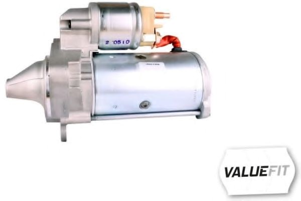 Стартер автомобиля 8EA012526151 HELLA