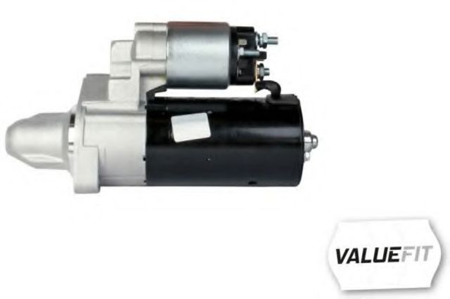 Стартер 8EA012527251 HELLA
