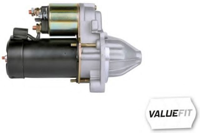 Стартер 8EA012527271 HELLA