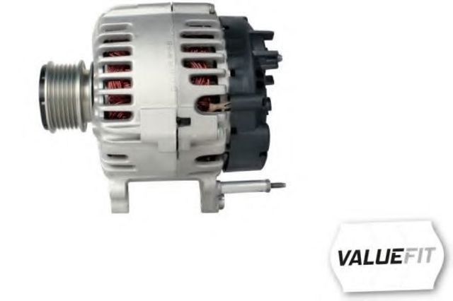 Генератор автомобильный 8EL012426041 HELLA