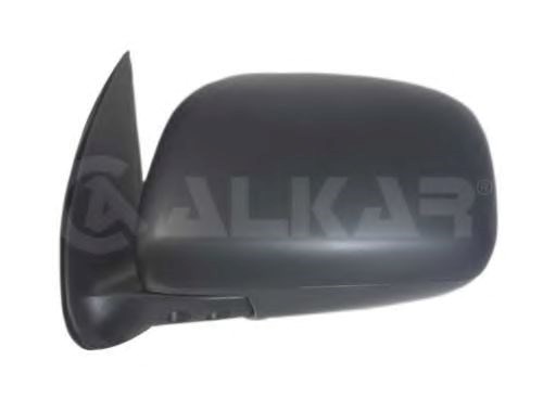 Зеркало левое 9001036 ALKAR