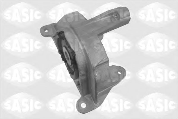 Подушка (опора) двигателя, левая 9002436 SASIC