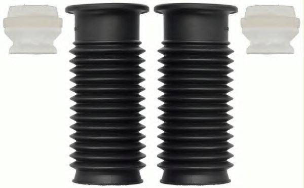 Буфер (отбойник) амортизатора переднего + пыльник 900385 SACHS