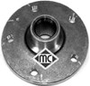 Ступицы передних колес 90095 METALCAUCHO